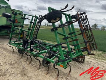 Main image Unverferth Perfecta II