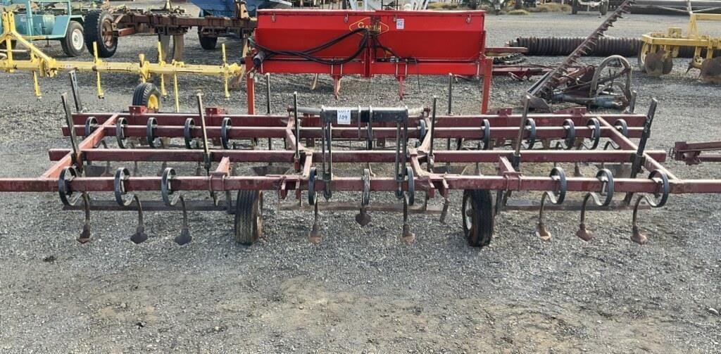 Main image Unverferth Perfecta II