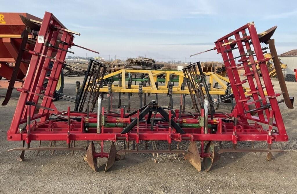 Main image Unverferth Perfecta II