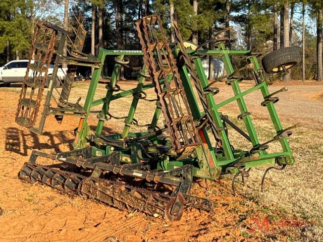 Image of Unverferth Perfecta II equipment image 1