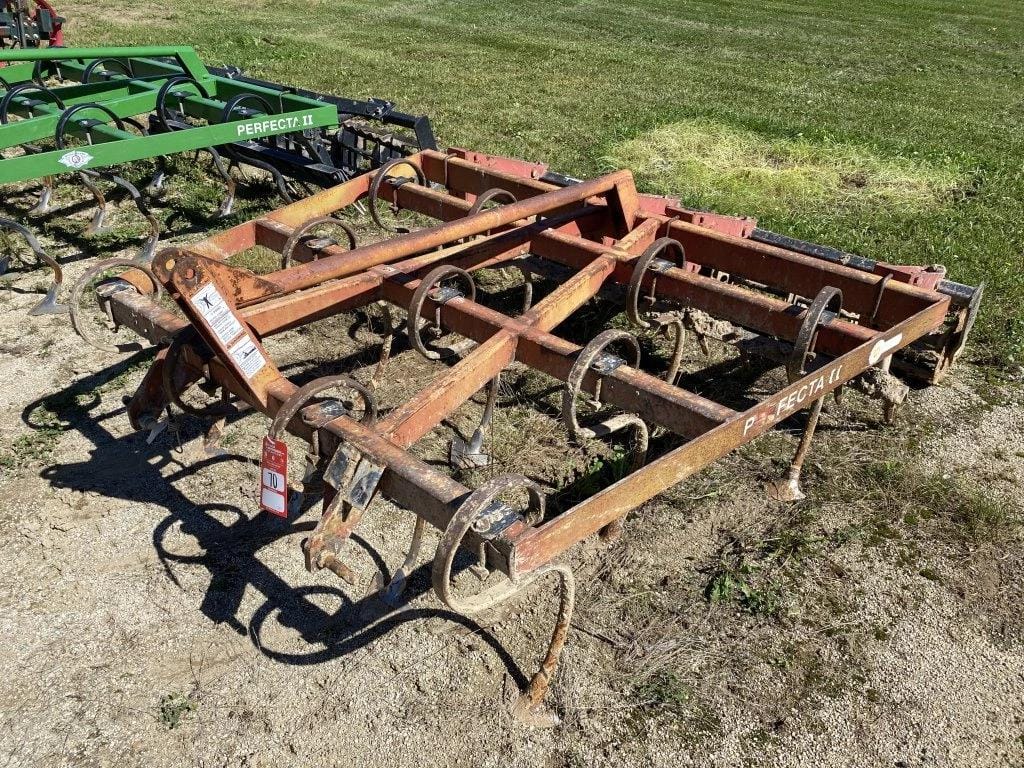 Main image Unverferth Perfecta II