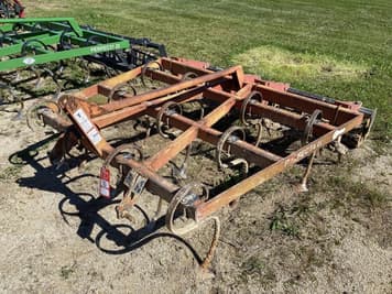 Main image Unverferth Perfecta II