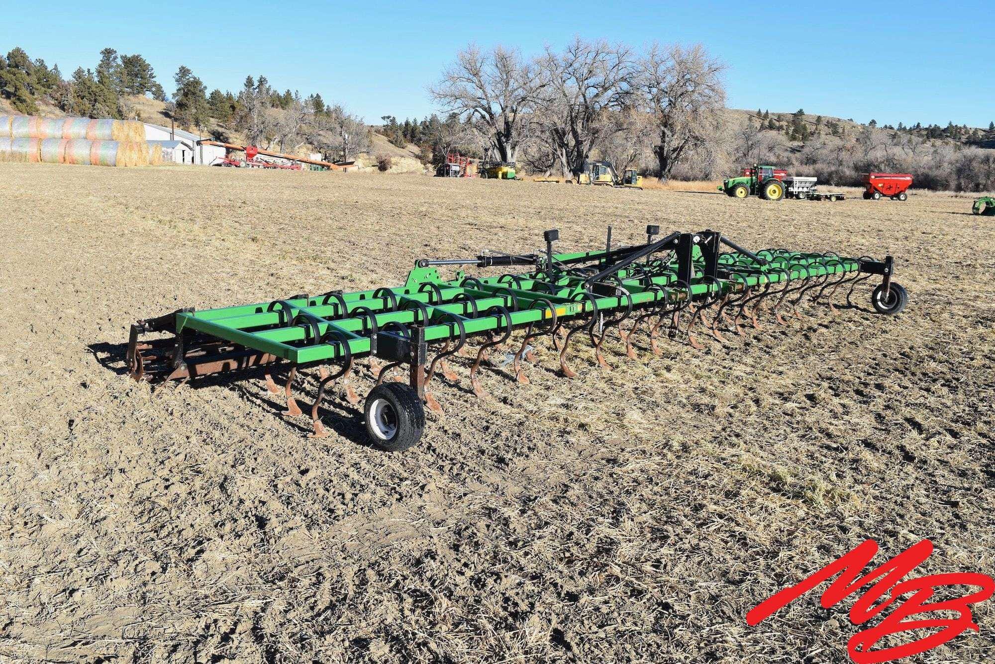 Main image Unverferth Perfecta II