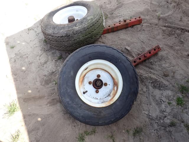 Image of Unverferth Perfecta II equipment image 4