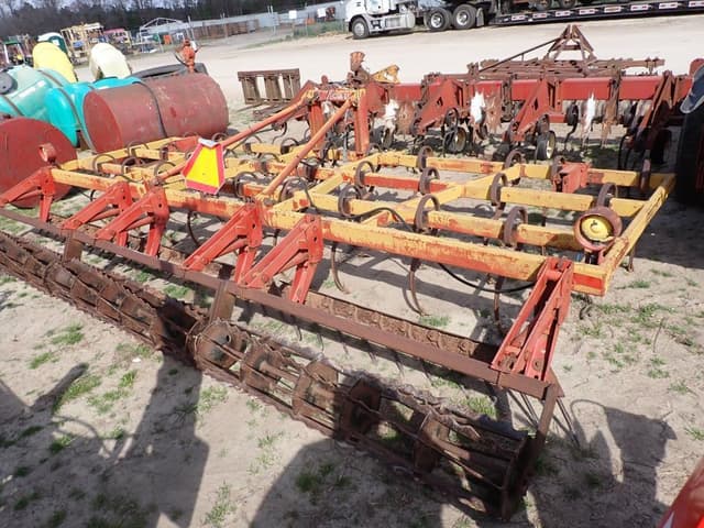 Image of Unverferth Perfecta II equipment image 2