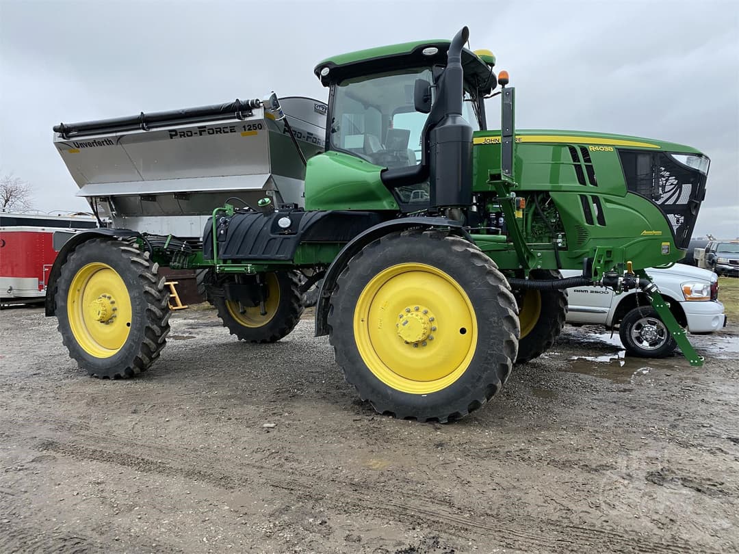 Image of Unverferth Pro-Force 1250 Primary image