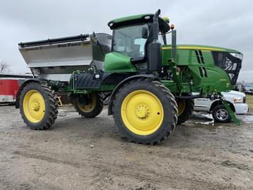 Main image Unverferth Pro-Force 1250