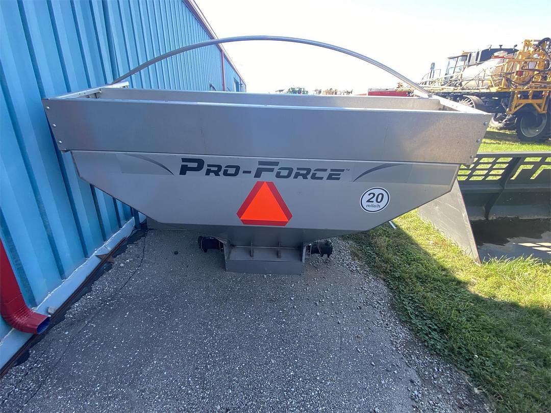 Image of Unverferth Pro-Force 1450 Primary image
