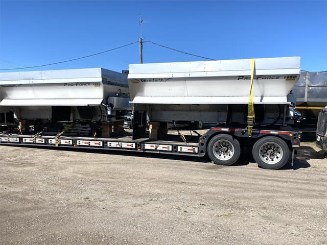 Image of Unverferth Pro-Force 1450 equipment image 1