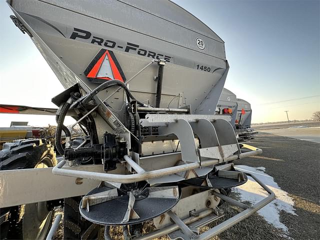 Image of Unverferth Pro-Force 1450 equipment image 3