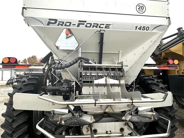 Image of Unverferth Pro-Force 1450 equipment image 1