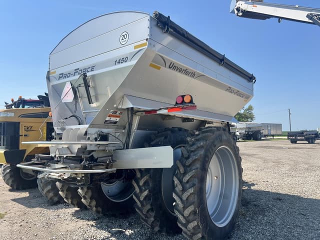 Image of Unverferth Pro-Force 1450 equipment image 1