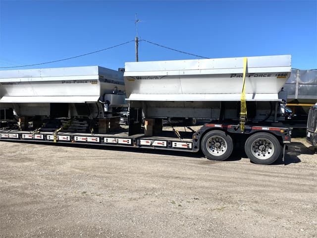 Image of Unverferth Pro-Force 1450 equipment image 1