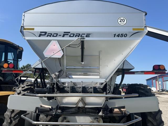 Image of Unverferth Pro-Force 1450 equipment image 3