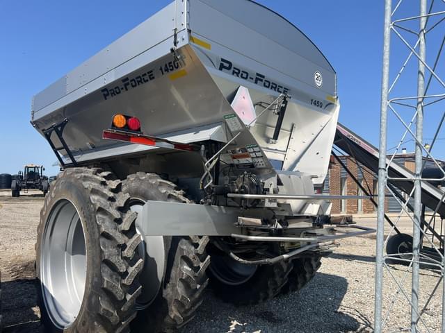 Image of Unverferth Pro-Force 1450 equipment image 4