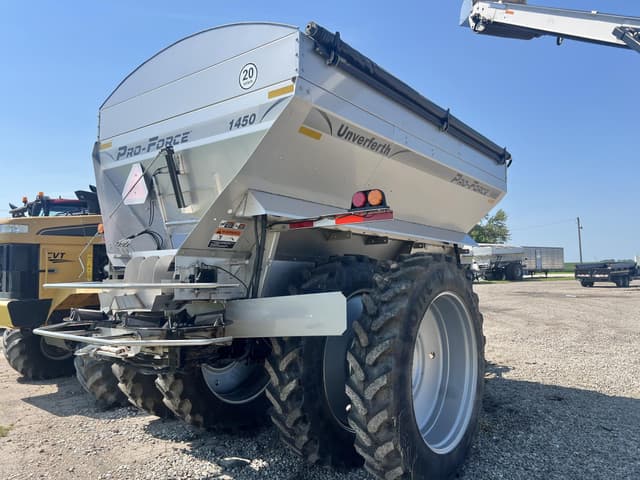 Image of Unverferth Pro-Force 1450 equipment image 1