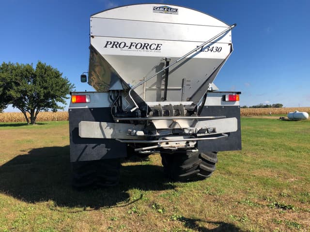 Image of Unverferth Pro-Force 1650 equipment image 3