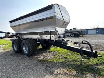 Main image Unverferth Pro Force 1850