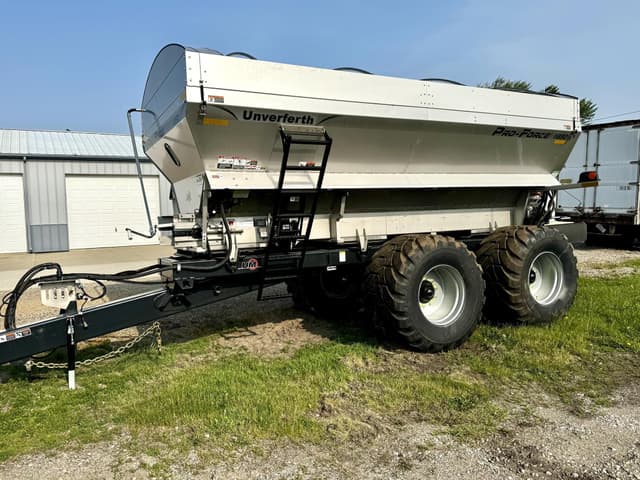 Image of Unverferth Pro Force 1850 equipment image 1