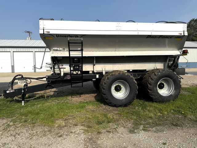 Image of Unverferth Pro Force 1850 equipment image 2