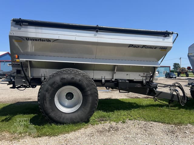 Image of Unverferth Pro Force 1850 equipment image 2