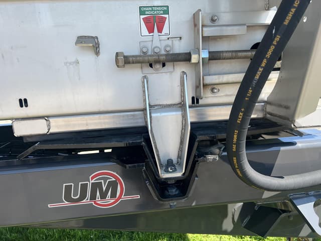 Image of Unverferth Pro Force 1850 equipment image 1