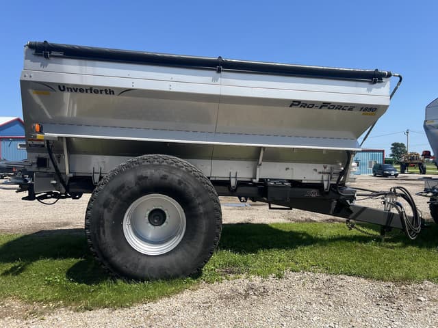 Image of Unverferth Pro Force 1850 equipment image 2