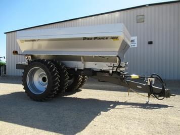 Main image Unverferth Pro Force 1850