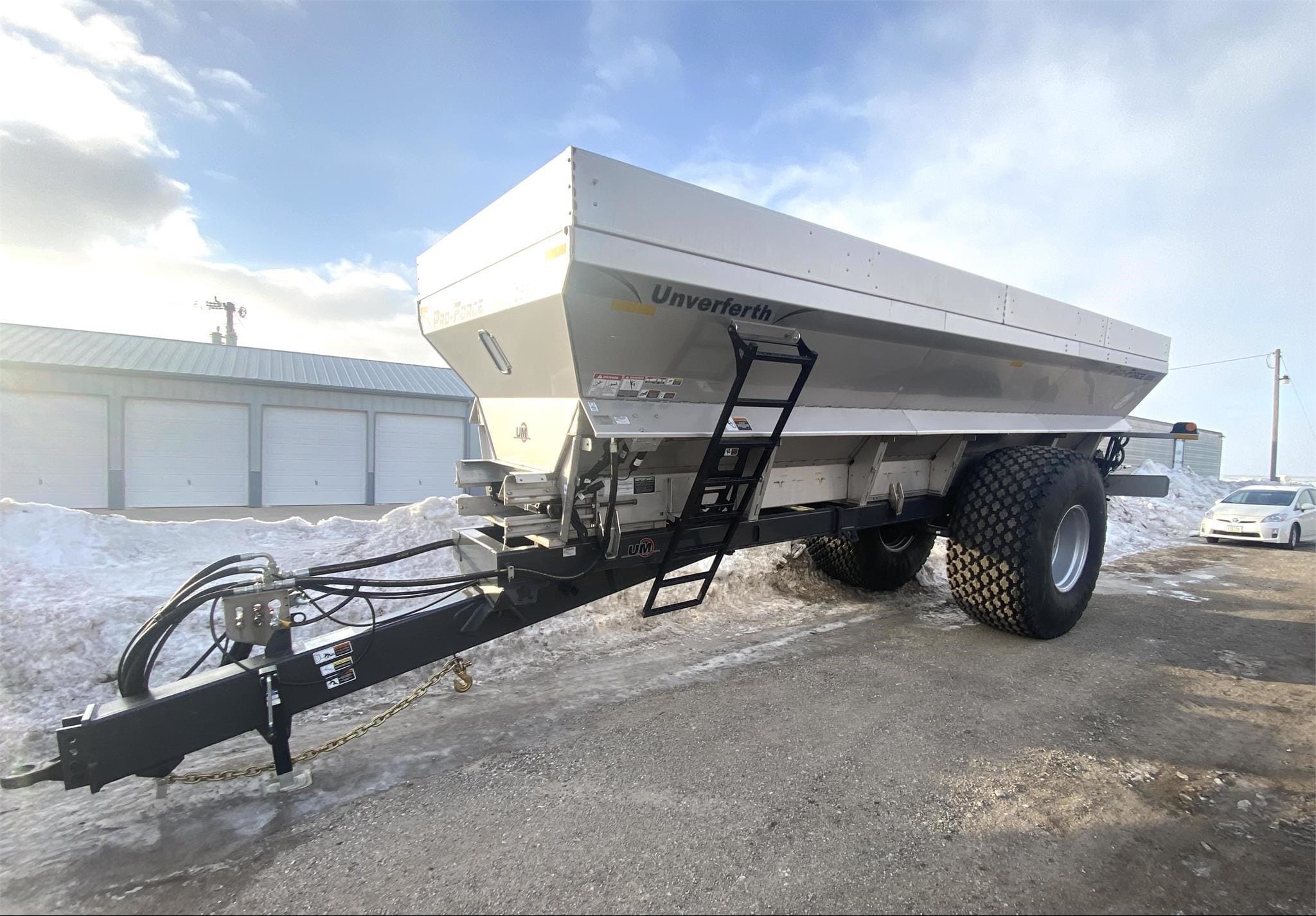 Main image Unverferth Pro Force 2650