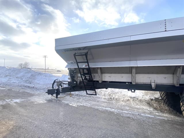 Image of Unverferth Pro Force 2650 equipment image 1