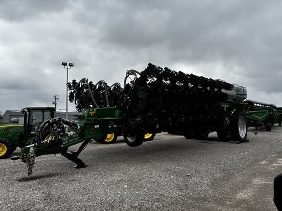 Image of Unverferth Raptor 2030DT equipment image 1