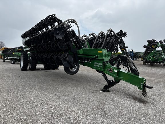Unverferth Raptor 2030DT Equipment Image0