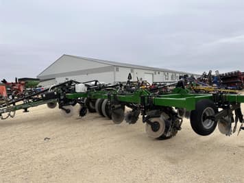 Main image Unverferth 2500