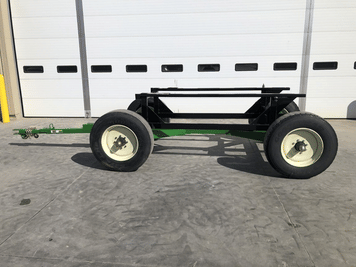 Main image Unverferth RG13