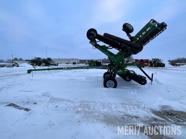 Image of Unverferth 1645D equipment image 1