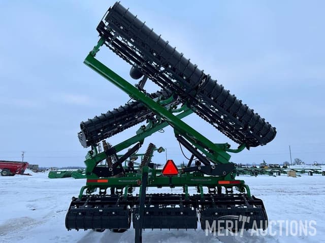 Image of Unverferth 1645D equipment image 3