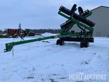 Main image Unverferth 1645D