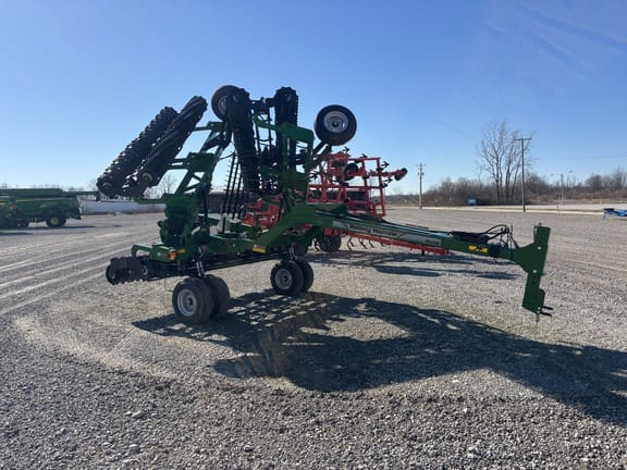 Unverferth 1645D Equipment Image0