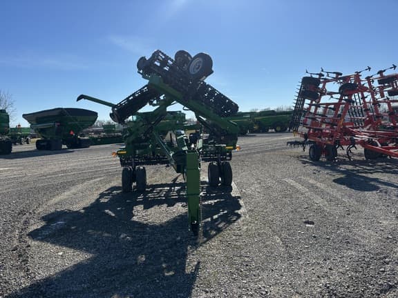 Image of Unverferth 1645D equipment image 1