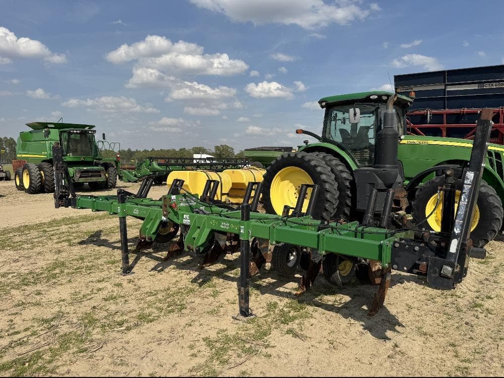 Image of Unverferth 430 Image 0