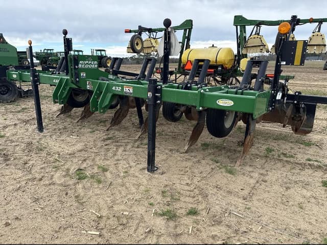 Image of Unverferth 432 equipment image 1