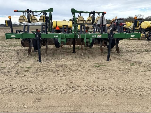 Image of Unverferth 632 equipment image 2