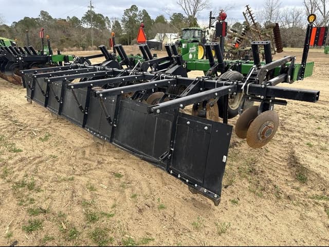 Image of Unverferth 632 equipment image 4