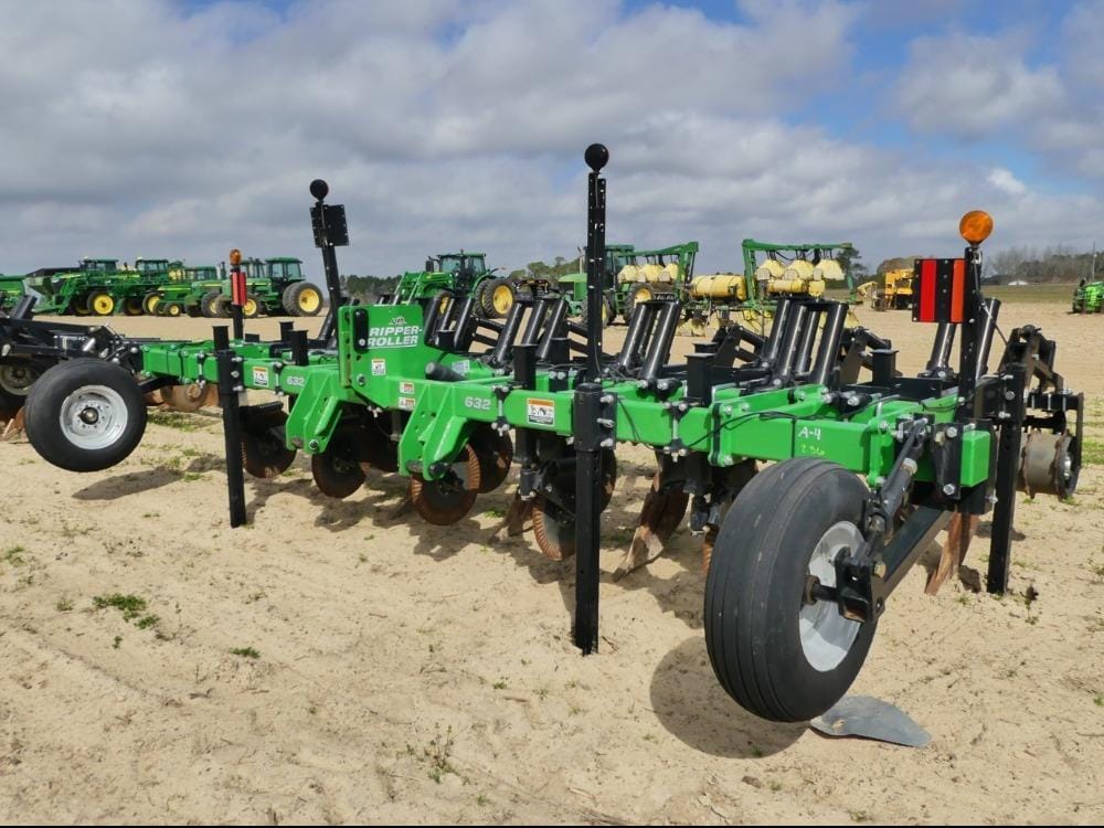 Unverferth 632 Equipment Image0