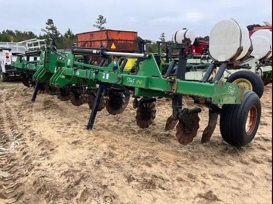 Image of Unverferth Ripper-Stripper 330 equipment image 2