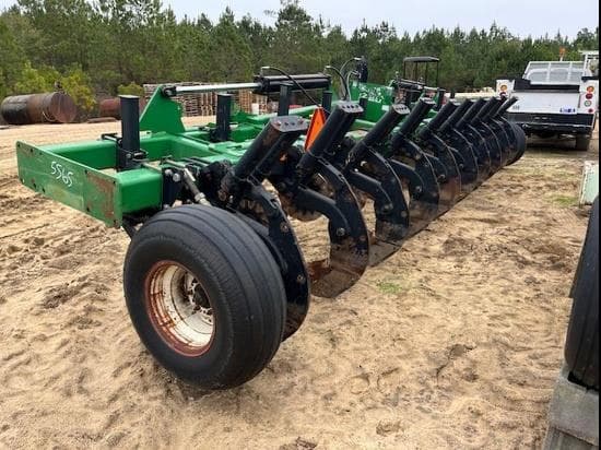 Image of Unverferth Ripper-Stripper 330 equipment image 3