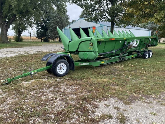 Main image Unverferth Roadrunner