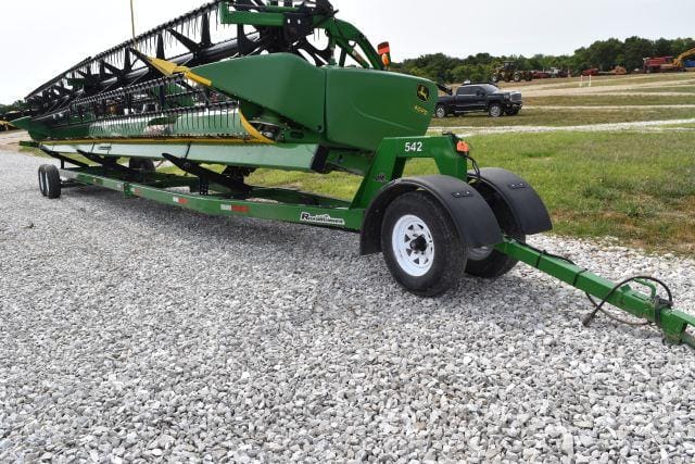 Main image Unverferth Roadrunner 542