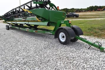 Main image Unverferth Roadrunner 542