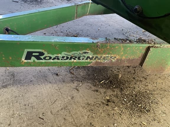 Image of Unverferth Roadrunner equipment image 1